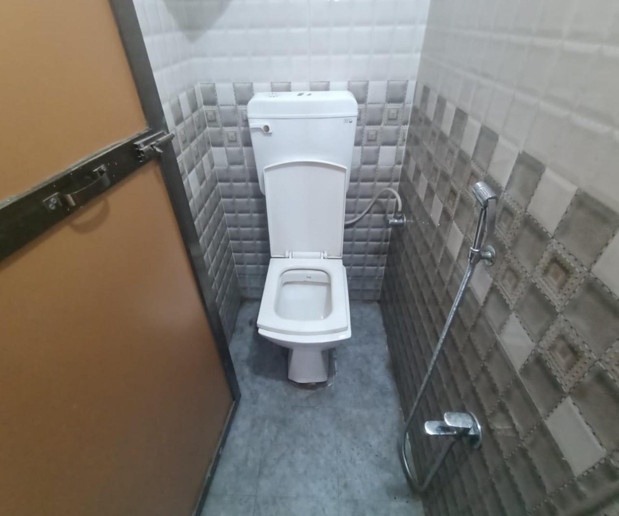 Hotel Om Sai 纳威孟买 外观 照片