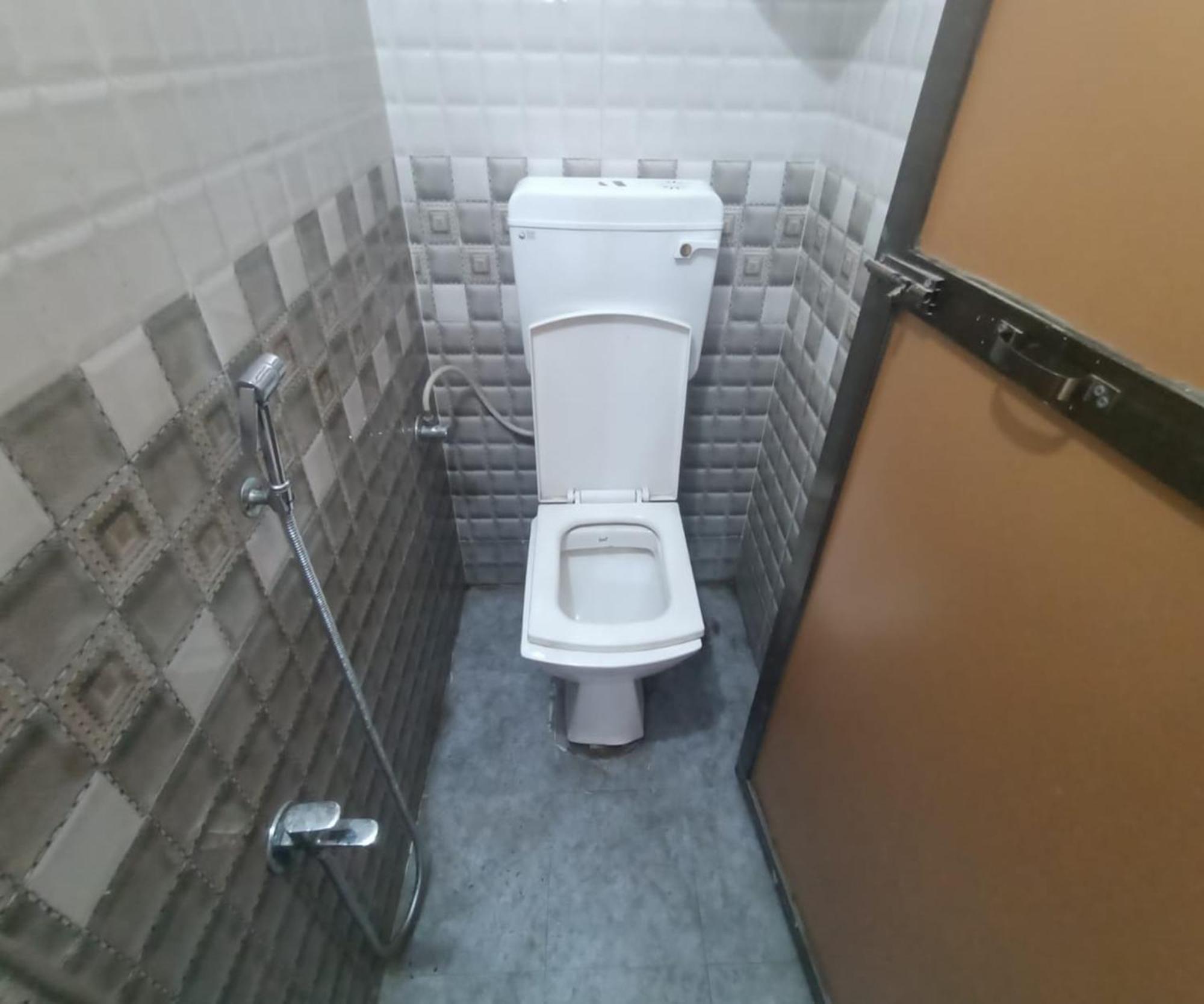 Hotel Om Sai 纳威孟买 外观 照片